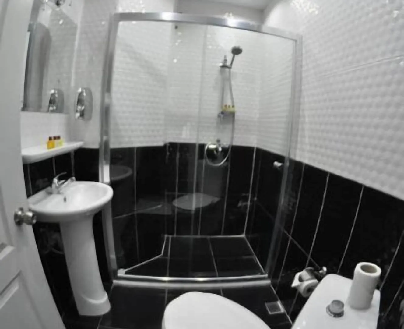 Izmir Ocakoglu Hotel 3*,  Turecko