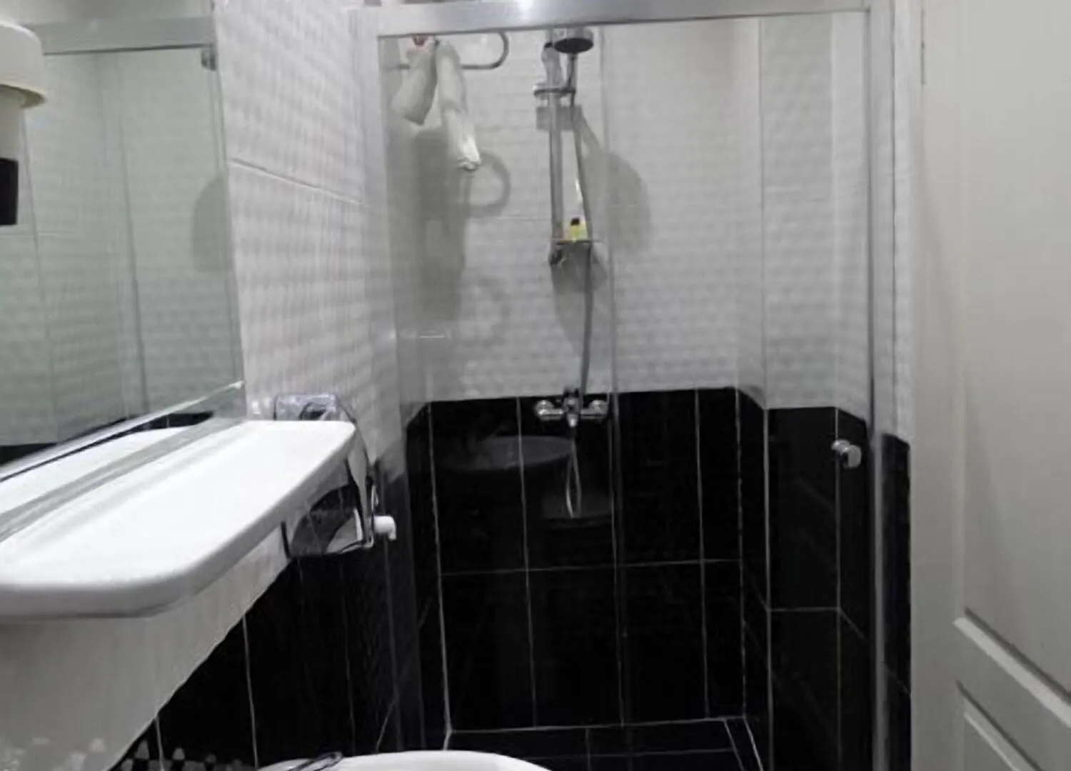 Izmir Ocakoglu Hotel