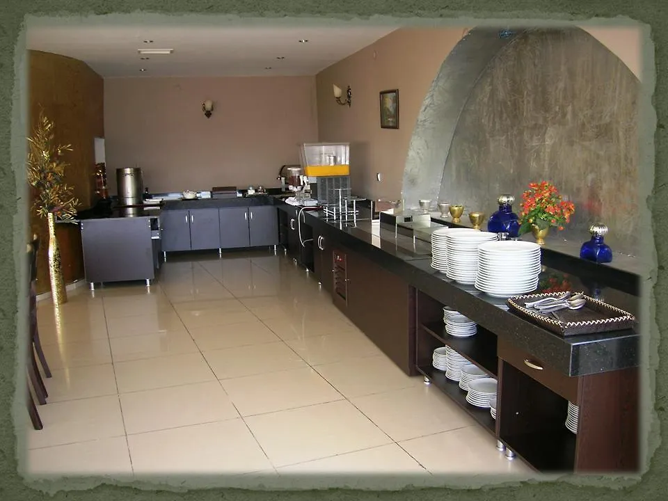 Izmir Ocakoglu Hotel