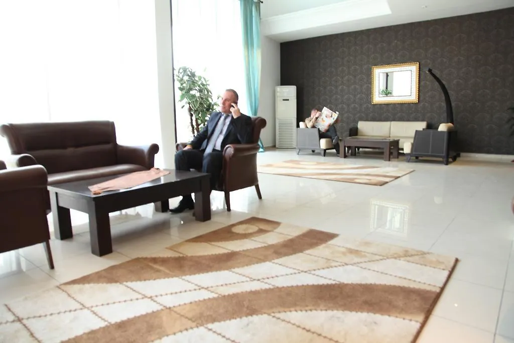 Izmir Ocakoglu Hotel