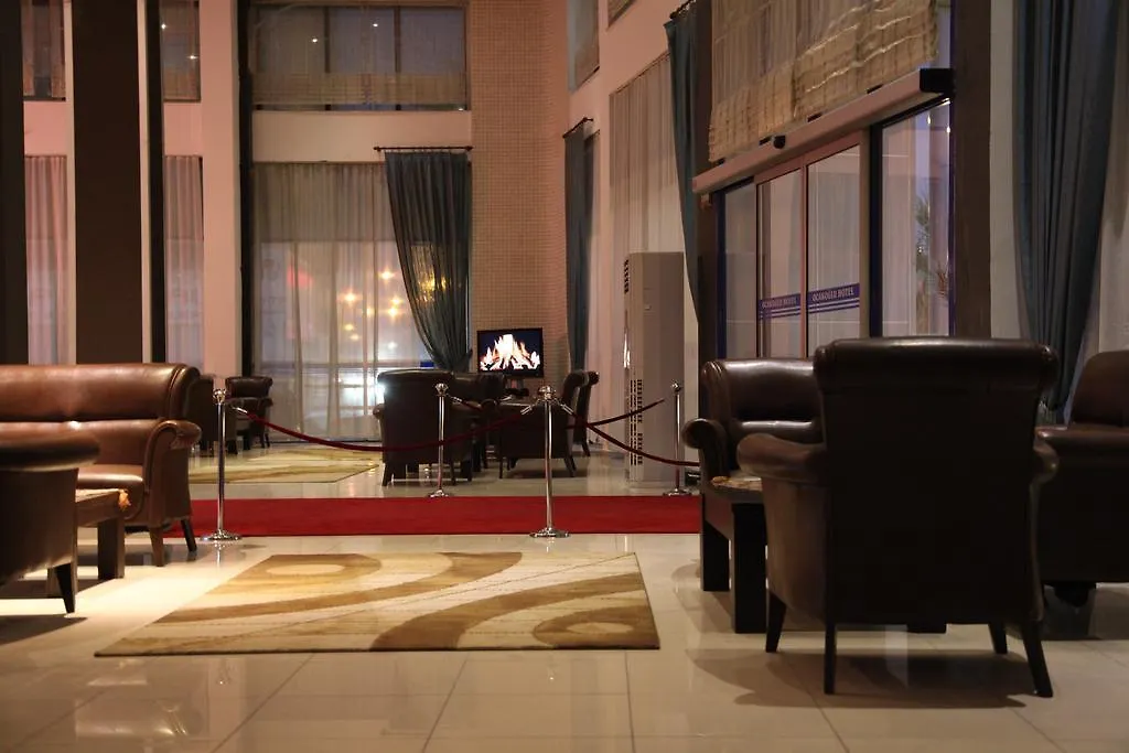 Izmir Ocakoglu Hotel