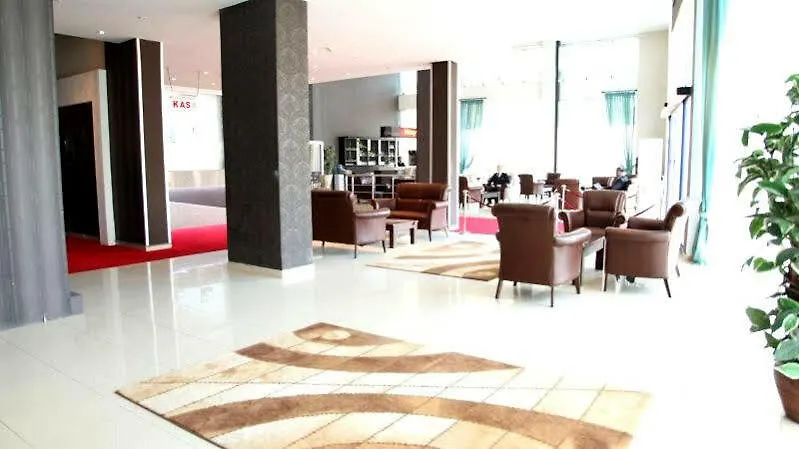Izmir Ocakoglu Hotel