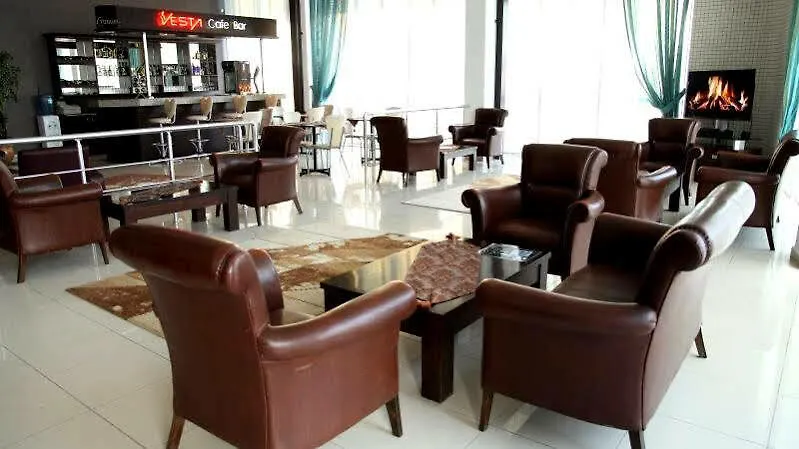 Izmir Ocakoglu Hotel 3*,