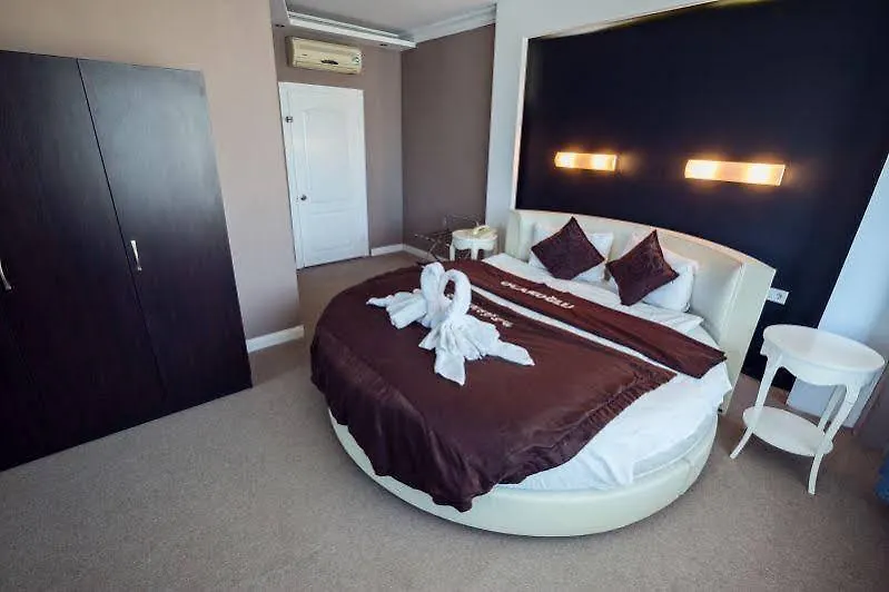 Izmir Ocakoglu Hotel