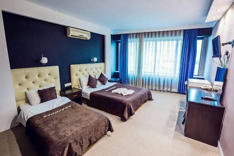 ***  Izmir Ocakoglu Hotel Turecko